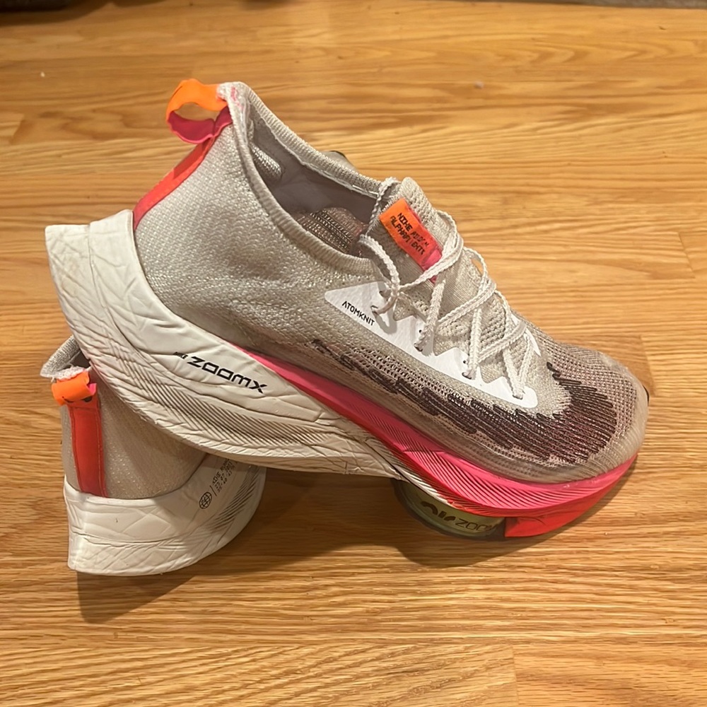 AlphaFly mens 10.5